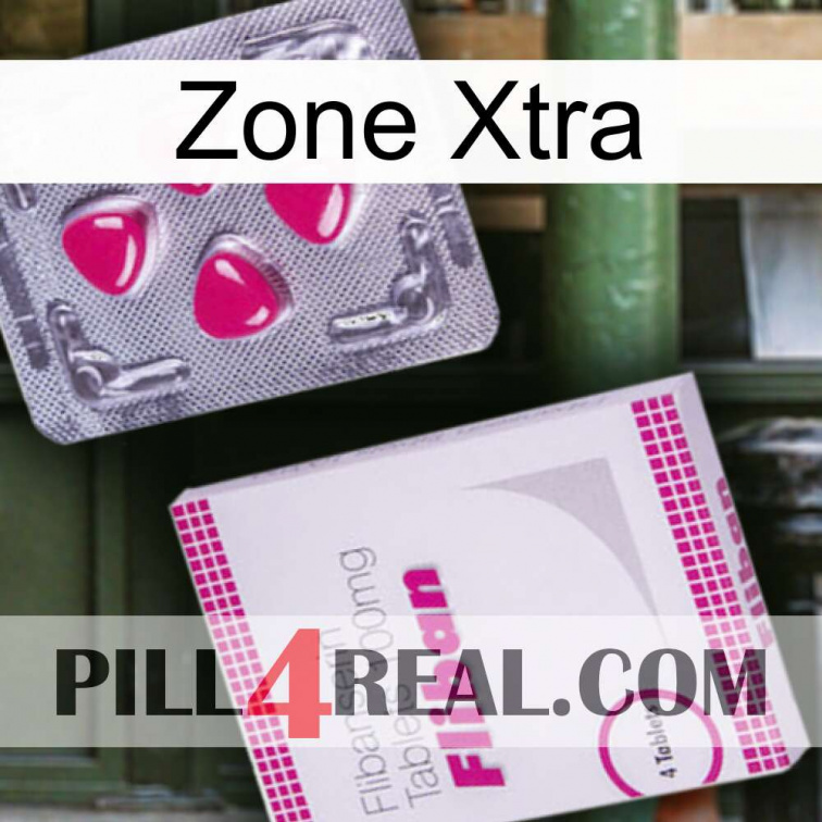 Xtra Zone 32